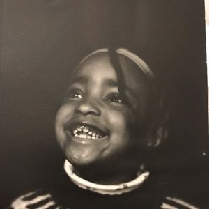 Meet your Posher, Jackie